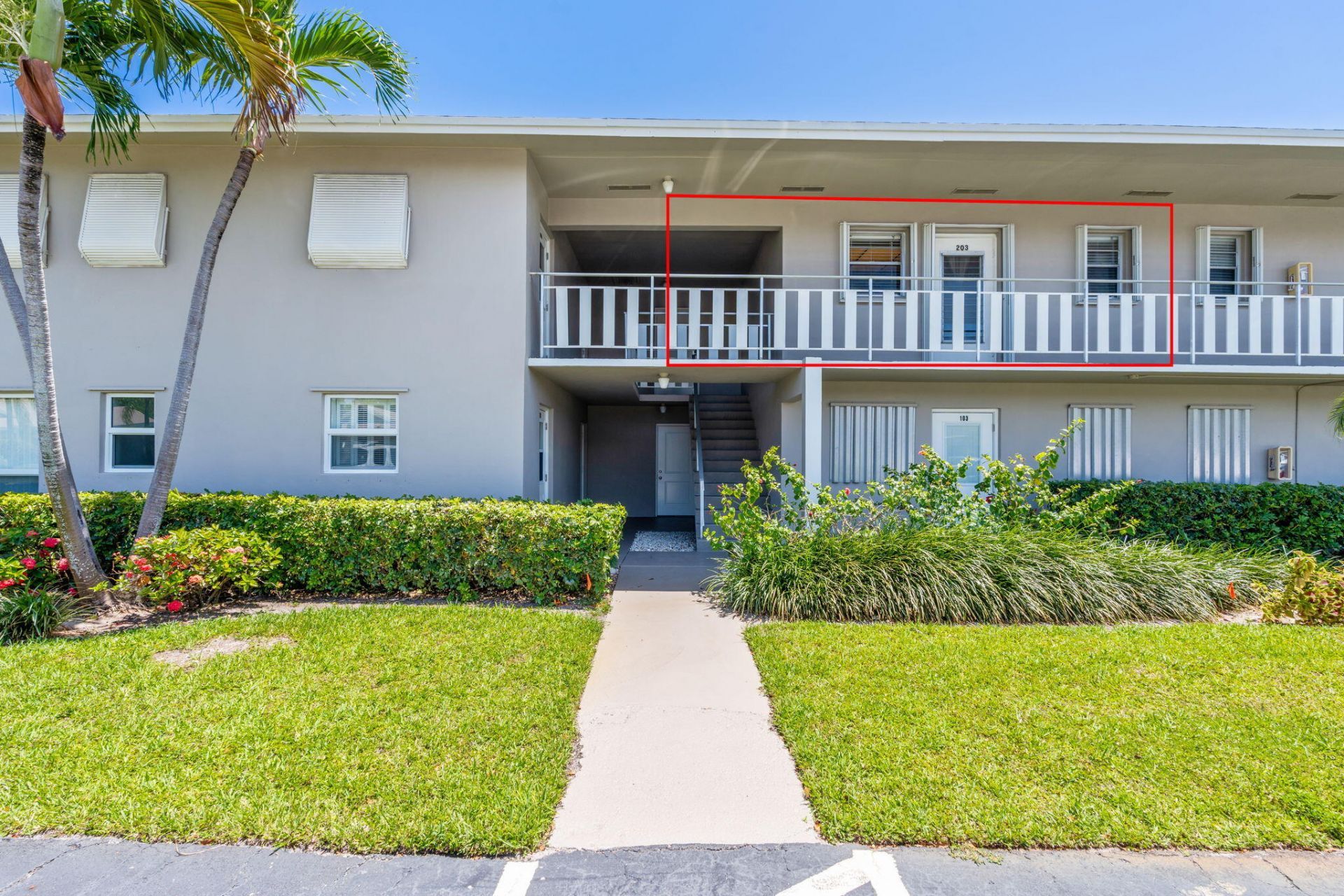 312 NE 17th Avenue, Unit 203, Boynton Beach, FL 33435 Photo
