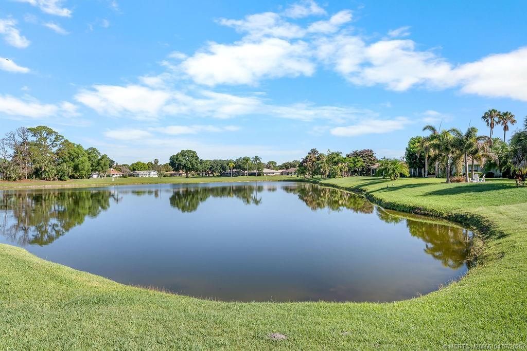 2386 SW Creekside Drive, Palm City, FL 34990 Photo