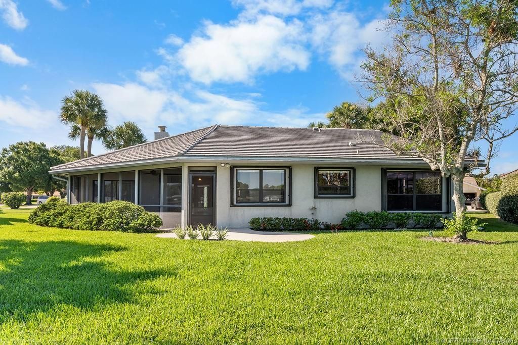2386 SW Creekside Drive, Palm City, FL 34990 Photo