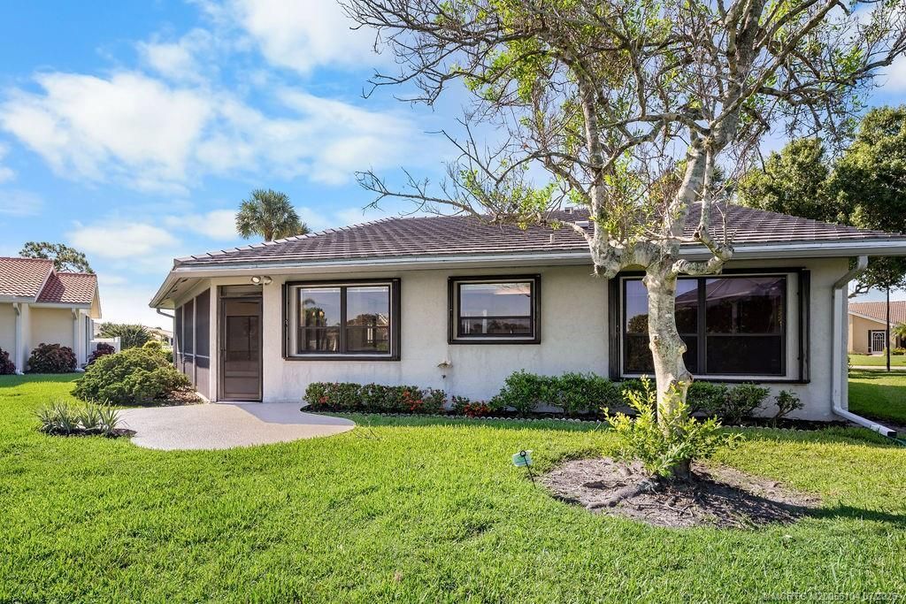 2386 SW Creekside Drive, Palm City, FL 34990 Photo