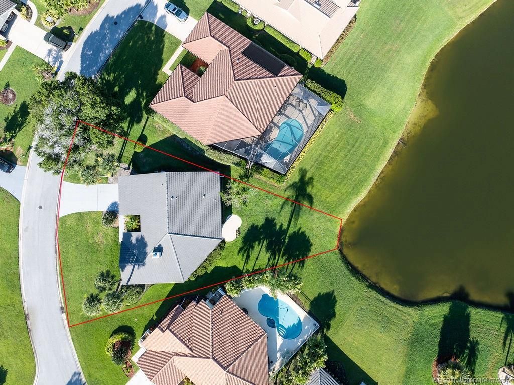 2386 SW Creekside Drive, Palm City, FL 34990 Photo