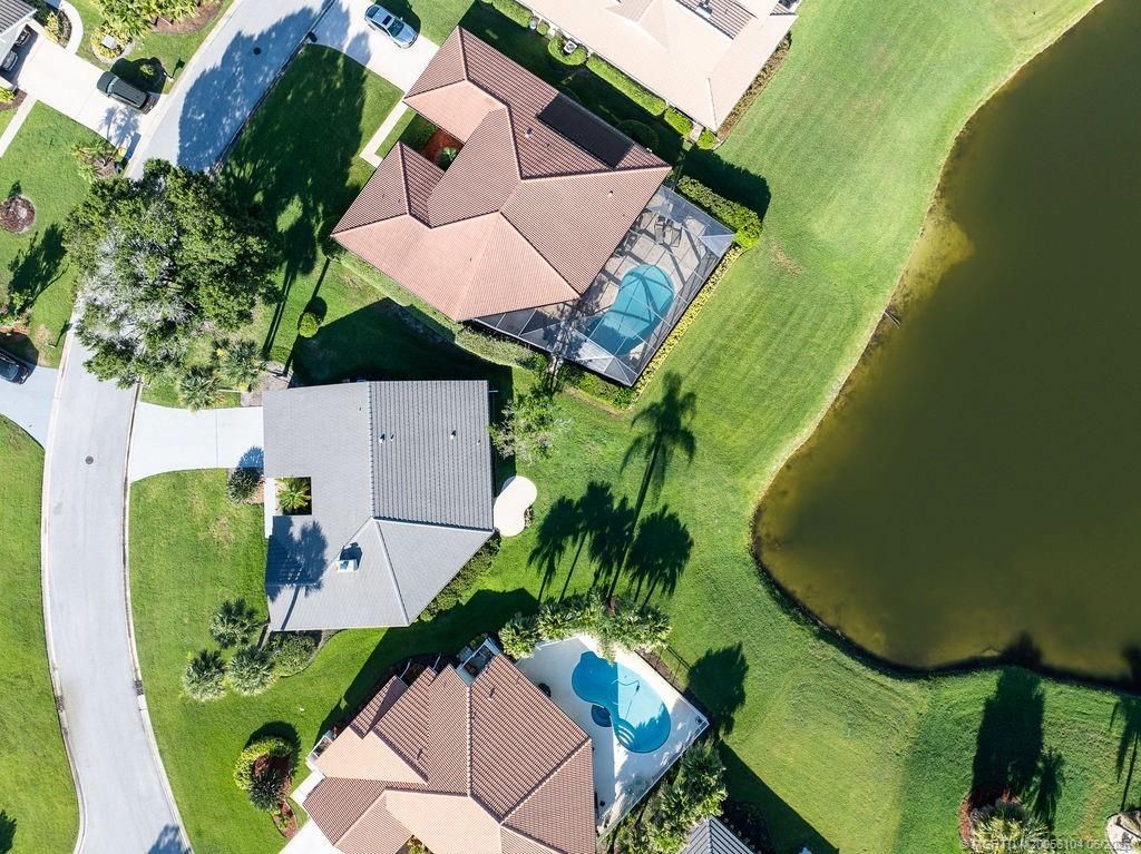 2386 SW Creekside Drive, Palm City, FL 34990 Photo