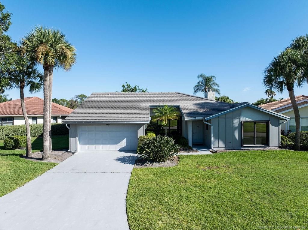2386 SW Creekside Drive, Palm City, FL 34990 Photo