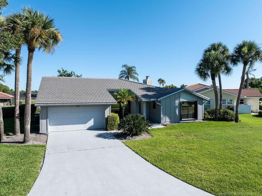 2386 SW Creekside Drive, Palm City, FL 34990 Photo