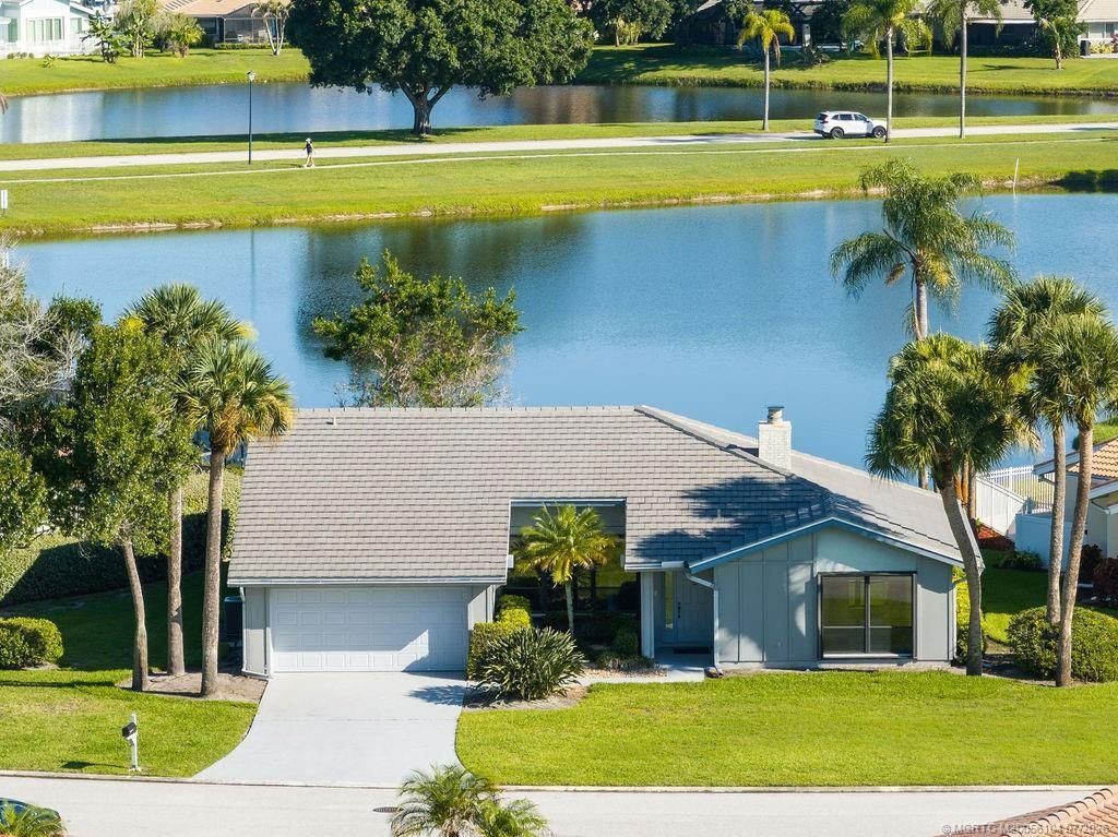 2386 SW Creekside Drive, Palm City, FL 34990 Photo