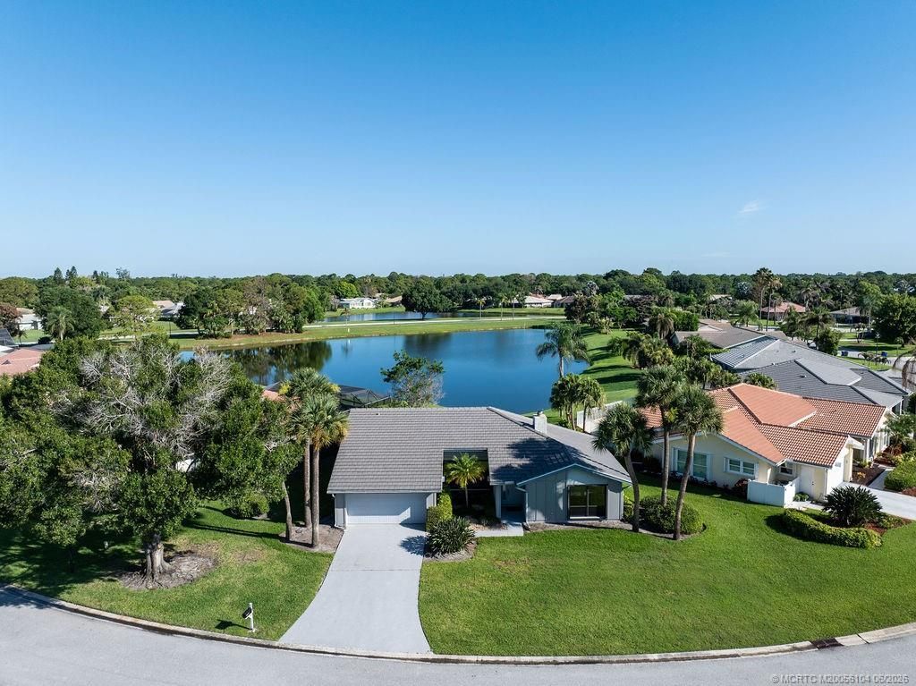 2386 SW Creekside Drive, Palm City, FL 34990 Photo