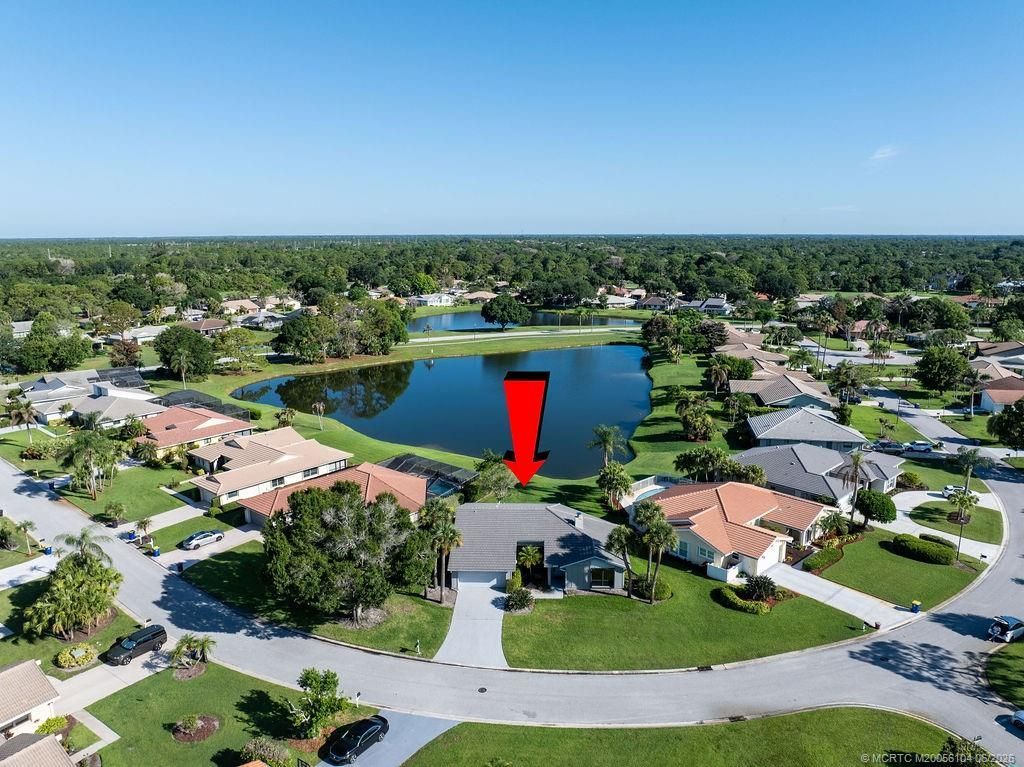 2386 SW Creekside Drive, Palm City, FL 34990 Photo
