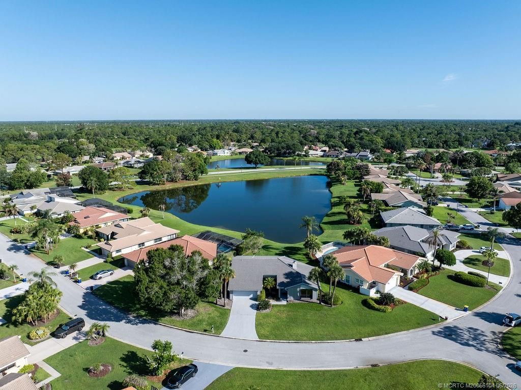 2386 SW Creekside Drive, Palm City, FL 34990 Photo