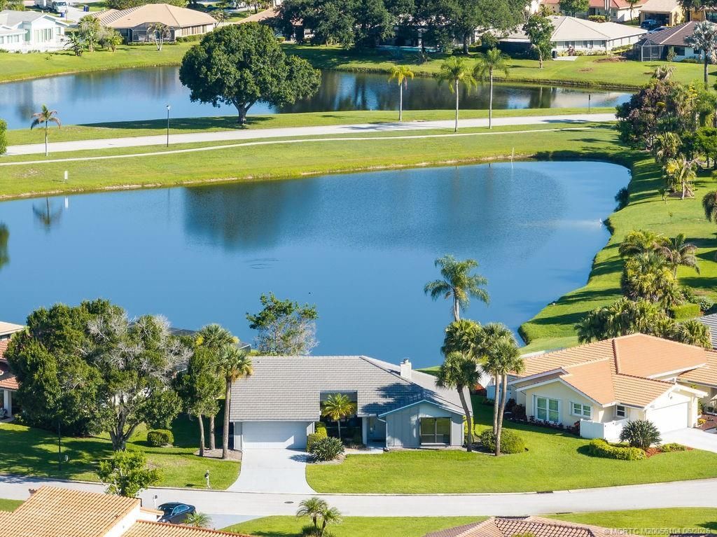 2386 SW Creekside Drive, Palm City, FL 34990 Photo
