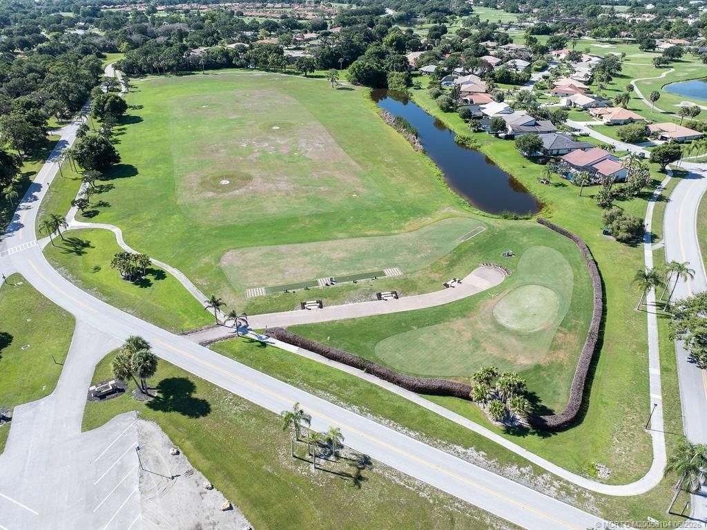 2386 SW Creekside Drive, Palm City, FL 34990 Photo