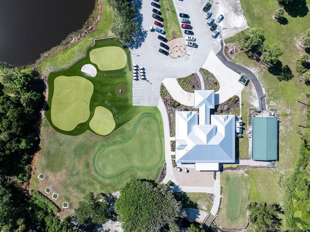 2386 SW Creekside Drive, Palm City, FL 34990 Photo