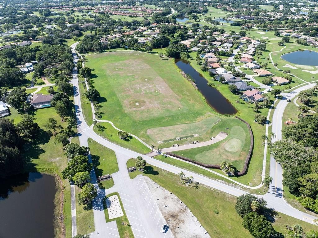 2386 SW Creekside Drive, Palm City, FL 34990 Photo