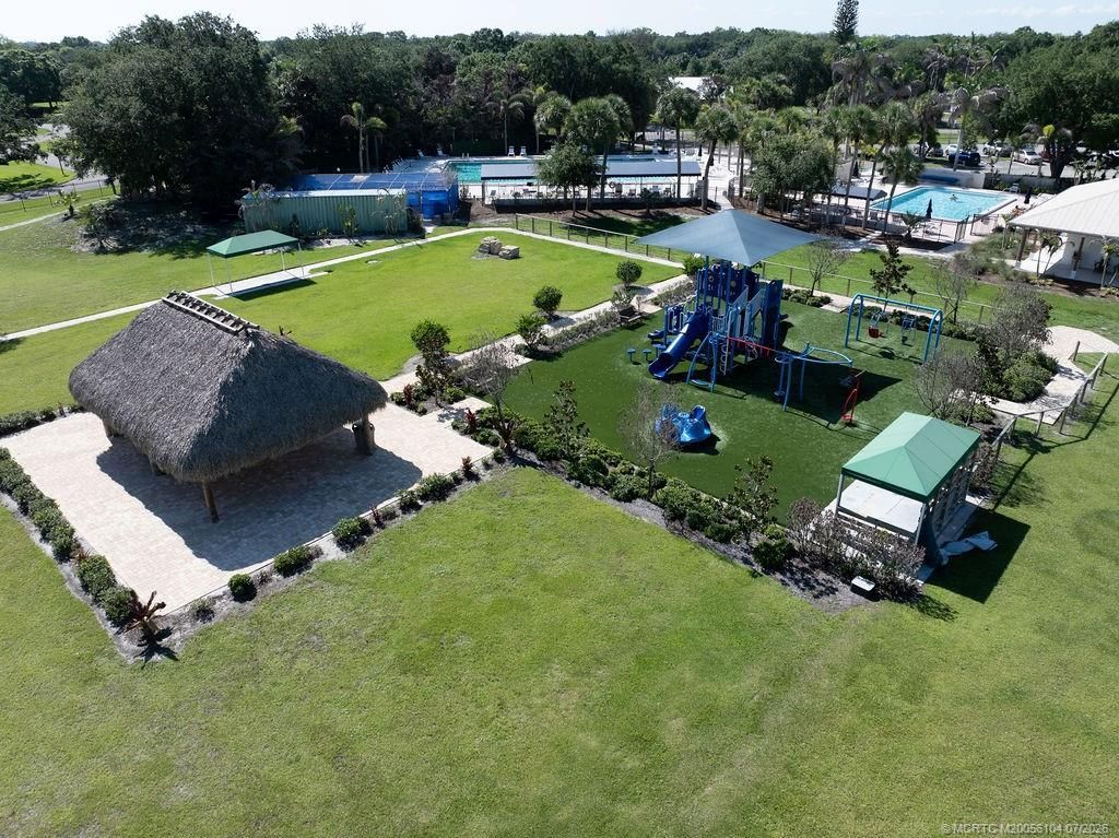 2386 SW Creekside Drive, Palm City, FL 34990 Photo