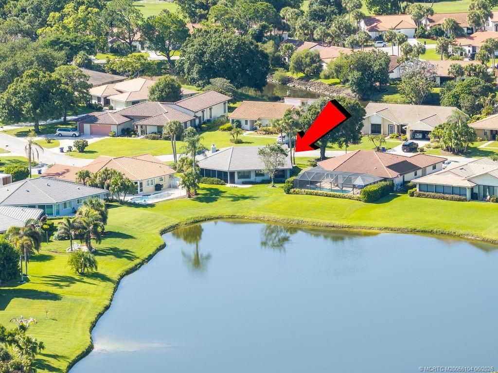 2386 SW Creekside Drive, Palm City, FL 34990 Photo