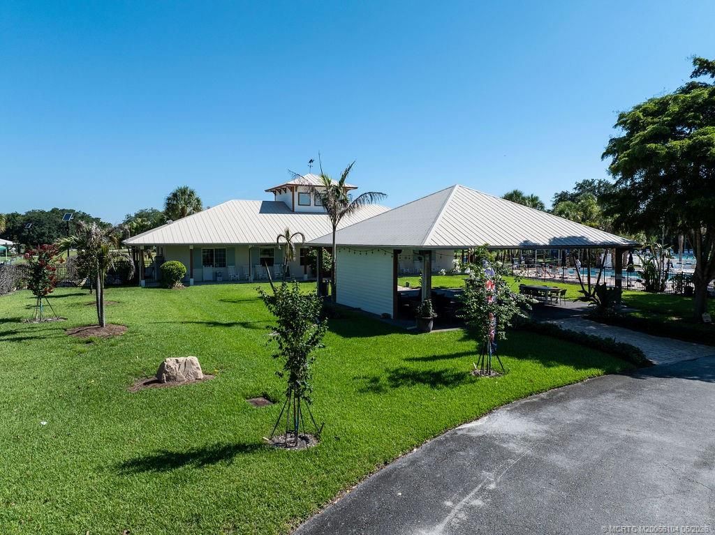 2386 SW Creekside Drive, Palm City, FL 34990 Photo