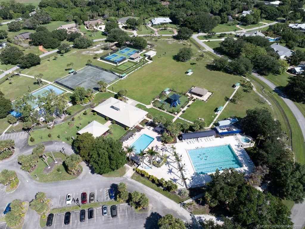 2386 SW Creekside Drive, Palm City, FL 34990 Photo