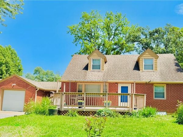 2601 N 47th Terrace, Kansas City, KS 66104