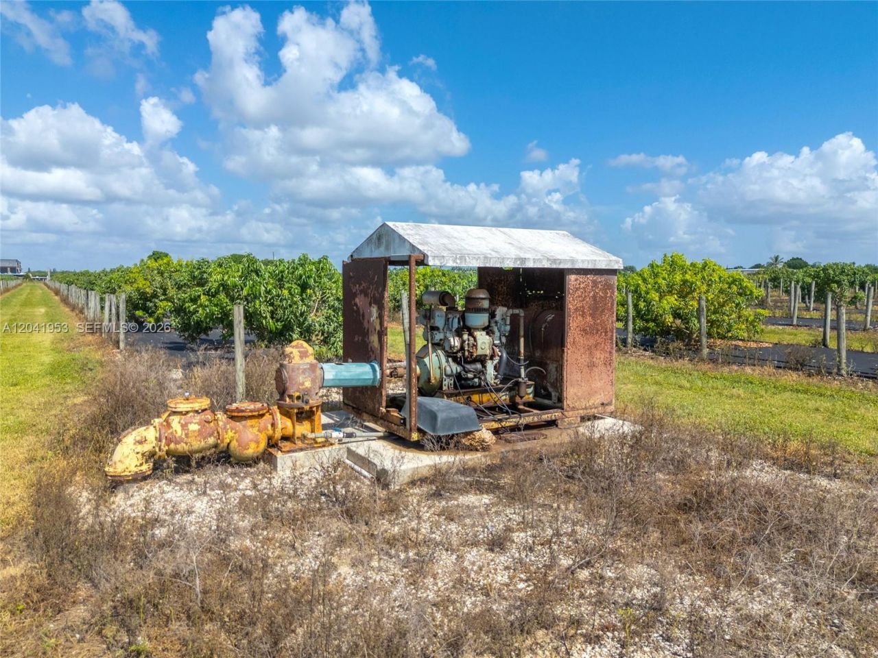 320xx SW 217 Ave, Homestead, FL 33030 Photo