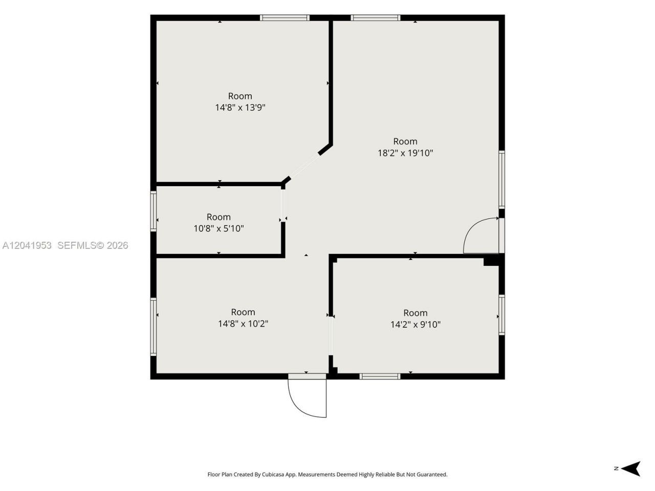 320xx SW 217 Ave, Homestead, FL 33030 Photo