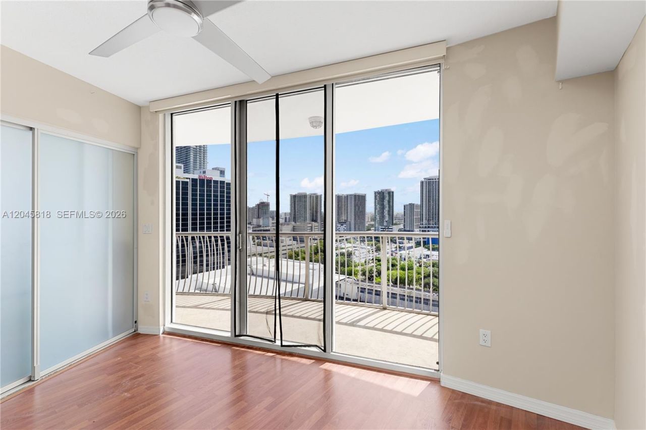 1750 N Bayshore Dr, Unit 2414, Miami, FL 33132 Photo