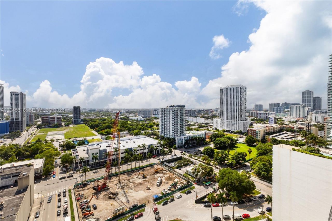 1750 N Bayshore Dr, Unit 2414, Miami, FL 33132 Photo