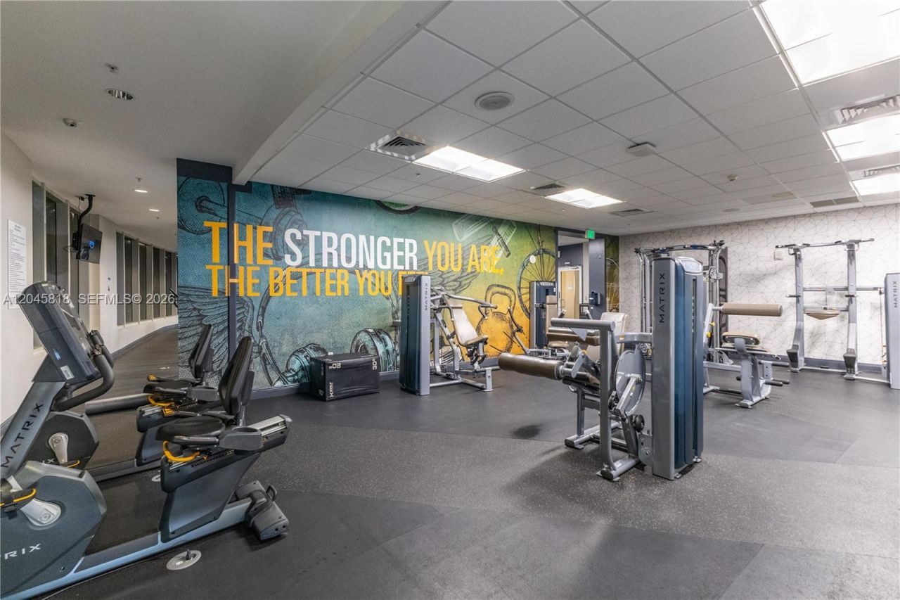 1750 N Bayshore Dr, Unit 2414, Miami, FL 33132 Photo