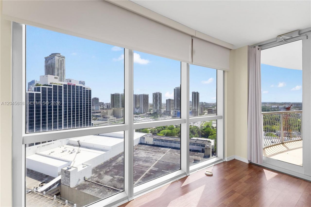 1750 N Bayshore Dr, Unit 2414, Miami, FL 33132 Photo