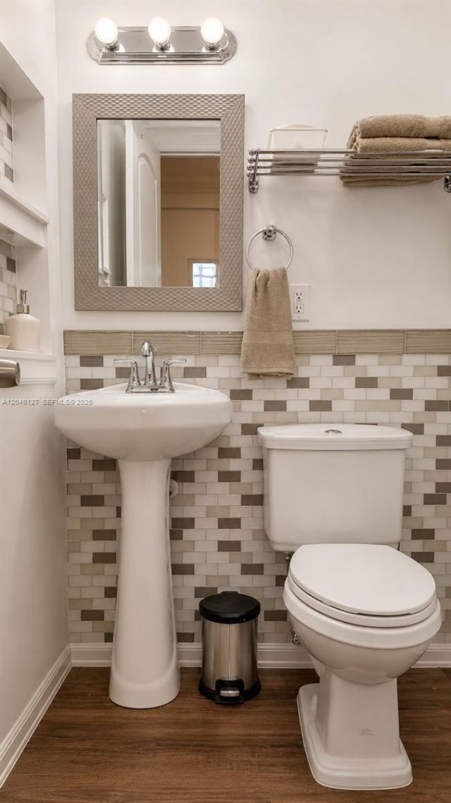 1028 S 62nd Ave, Unit B, Hollywood, FL 33023 Photo