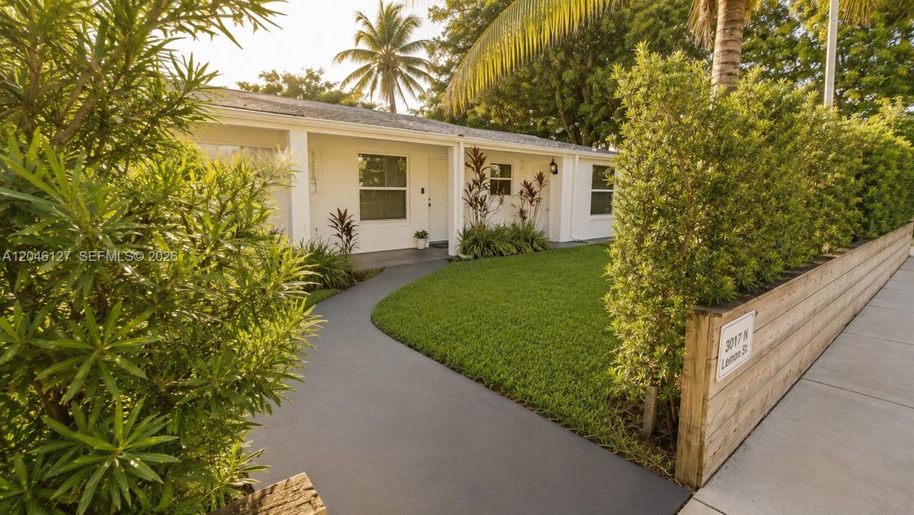 1028 S 62nd Ave, Unit B, Hollywood, FL 33023 Photo