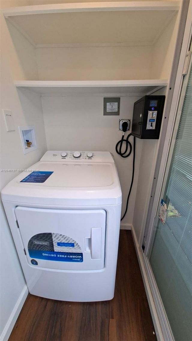 1028 S 62nd Ave, Unit B, Hollywood, FL 33023 Photo