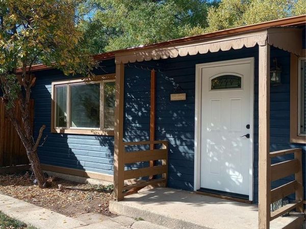 111 Crystal Park Road, Unit 1, Manitou Springs, CO 80829