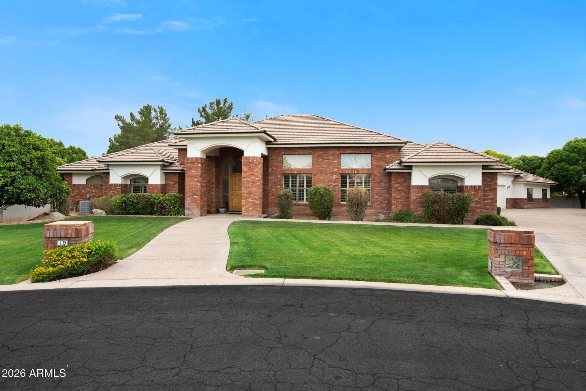 4222 E Brown Road, Mesa, AZ 85205