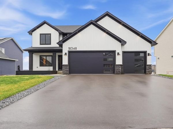 18348 Gibbon Court , Lakeville, MN 55044