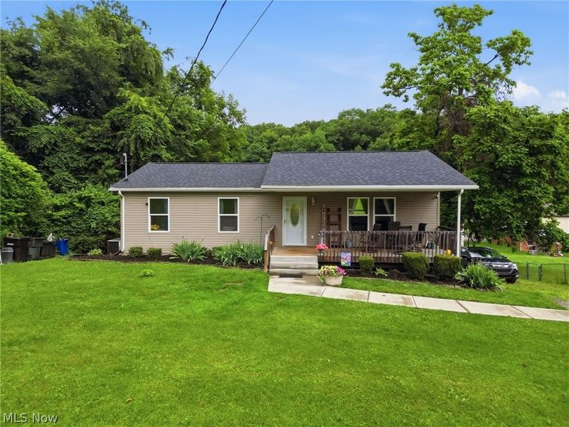 1341 Race Street, Zanesville, OH 43701 Photo 1