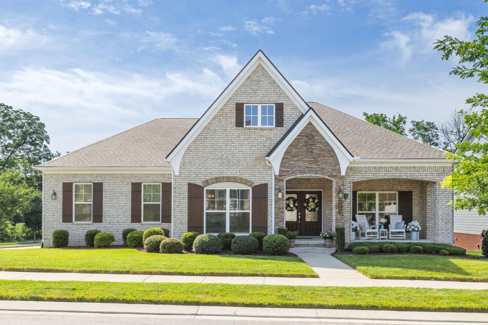 4084 Foxglove Farm Dr, Franklin, TN 37064 Main Photo