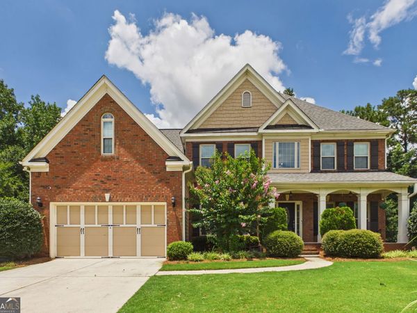 104 Windward Hills, Mcdonough, GA 30253