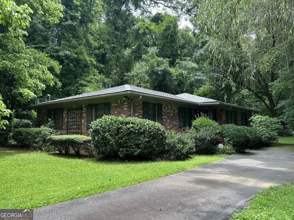 129 Parkside Circle, Unit #3, Decatur, GA 30030