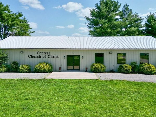 5921 Russell Road , Columbia, KY 42728