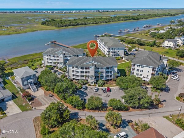 1135 Park Road SW, Unit 3204, Sunset Beach, NC 28468