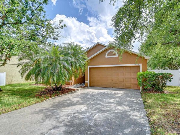 18303 ELMHURST LANE , TAMPA, FL 33647