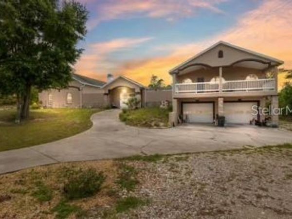 7941 SYCAMORE DRIVE , NEW PORT RICHEY, FL 34654