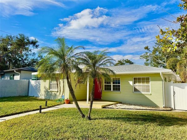 185 22ND AVENUE N, ST PETERSBURG, FL 33704