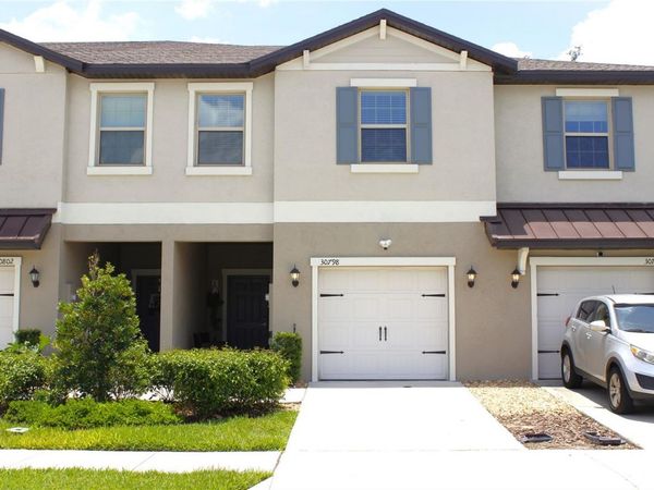 30798 VERIDIAN WAY , WESLEY CHAPEL, FL 33543
