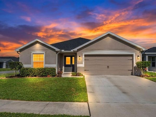 3863 WILLOW RIDGE DRIVE , LAKELAND, FL 33810