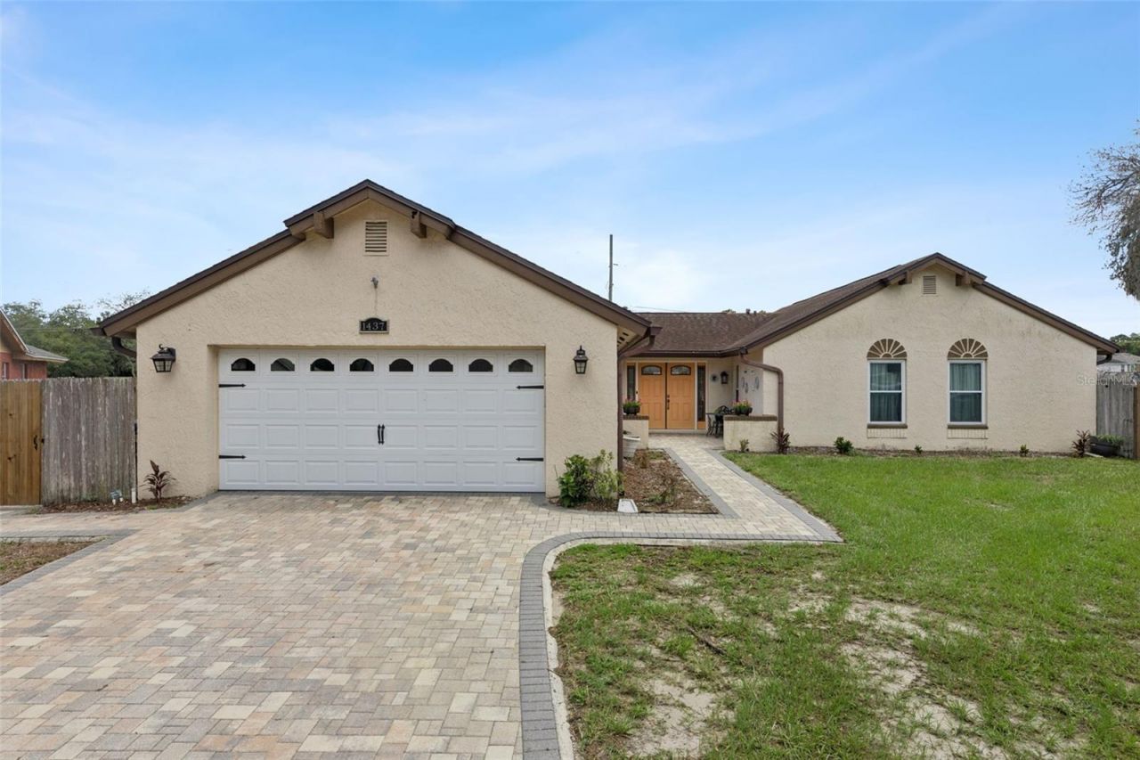 1437 Ponce De Leon Blvd , Winter Springs, FL 32708 Main Photo