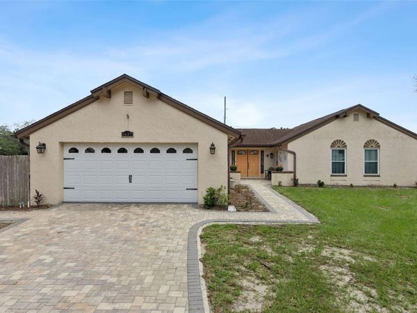 1437 PONCE DE LEON BLVD , WINTER SPRINGS, FL 32708