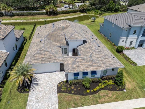 2639 YACHT PLACE, WESLEY CHAPEL, FL 33543