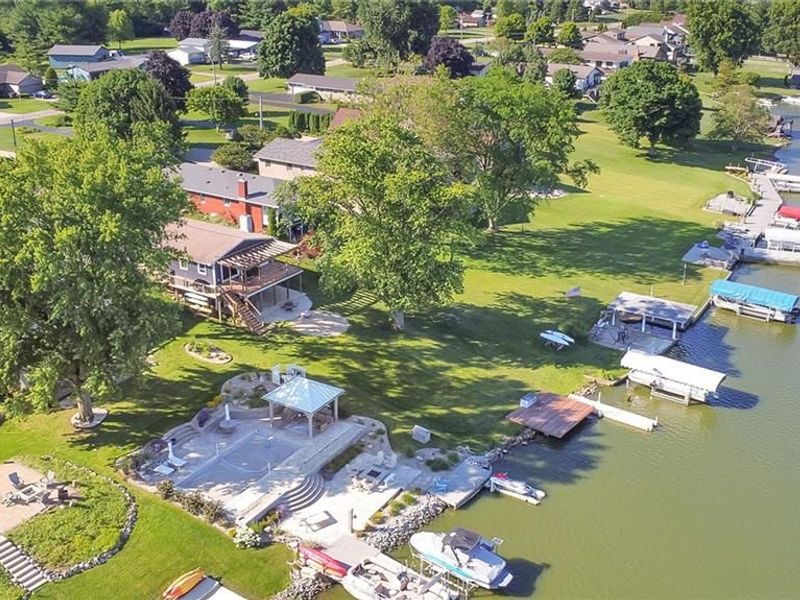 1300 E Choctaw Drive, London, OH 43140 Photo 42