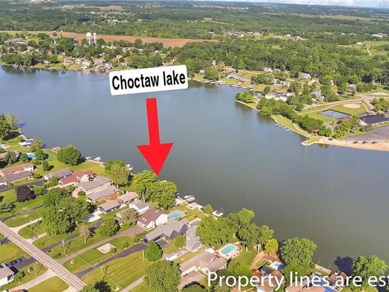 1300 E Choctaw Drive, London, OH 43140 Photo 45