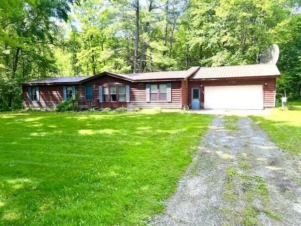 6980 Spaulding Road, Ravenna, MI 49451